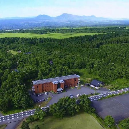 เดอะ เกิร์นซีย์ โฮเต็ลแอนด์รีสอร์ต Hotel Taketa ภายนอก รูปภาพ