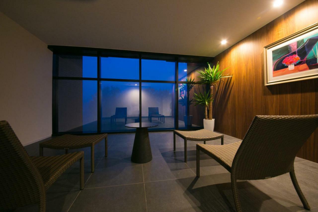 เดอะ เกิร์นซีย์ โฮเต็ลแอนด์รีสอร์ต Hotel Taketa ภายนอก รูปภาพ