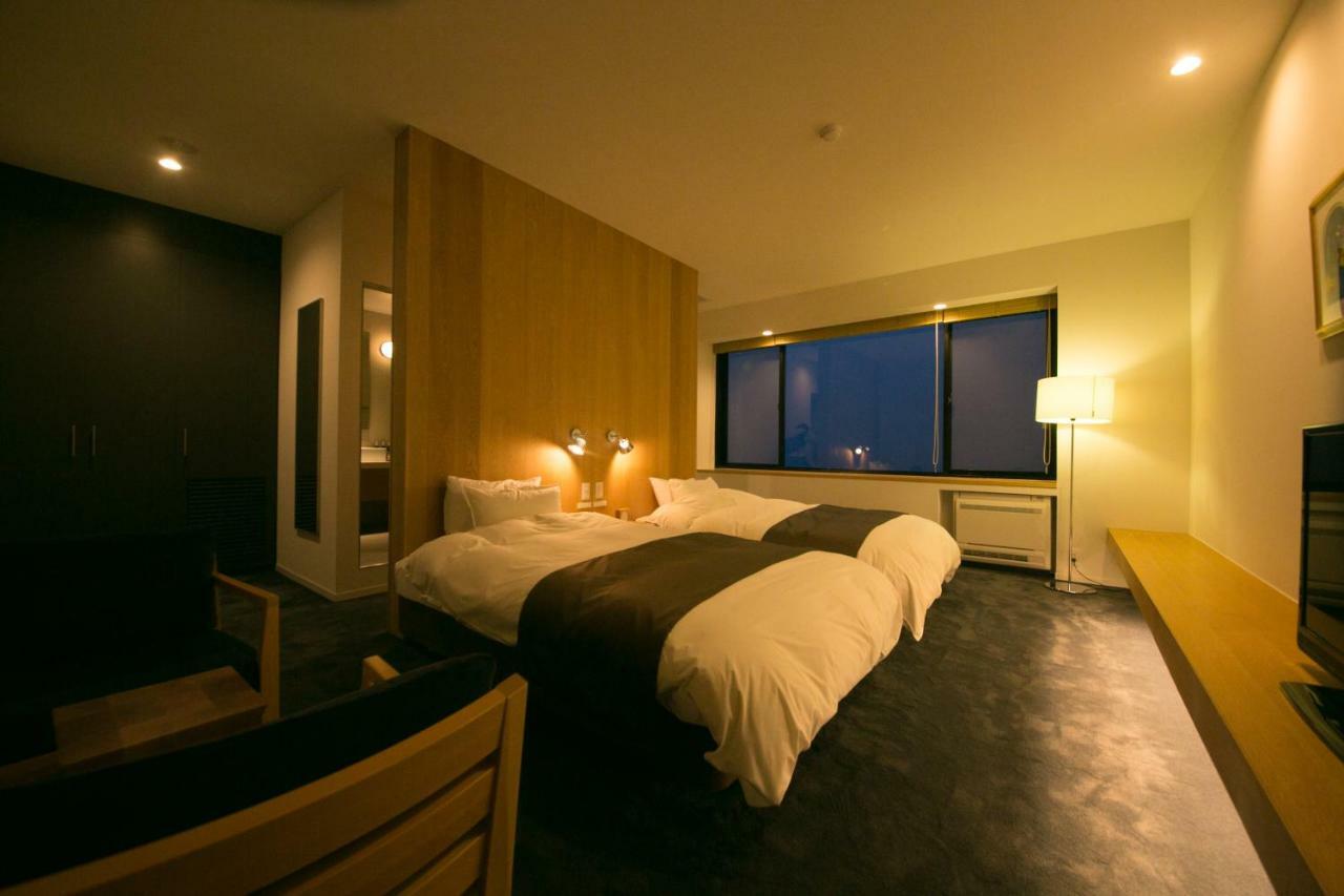 เดอะ เกิร์นซีย์ โฮเต็ลแอนด์รีสอร์ต Hotel Taketa ภายนอก รูปภาพ