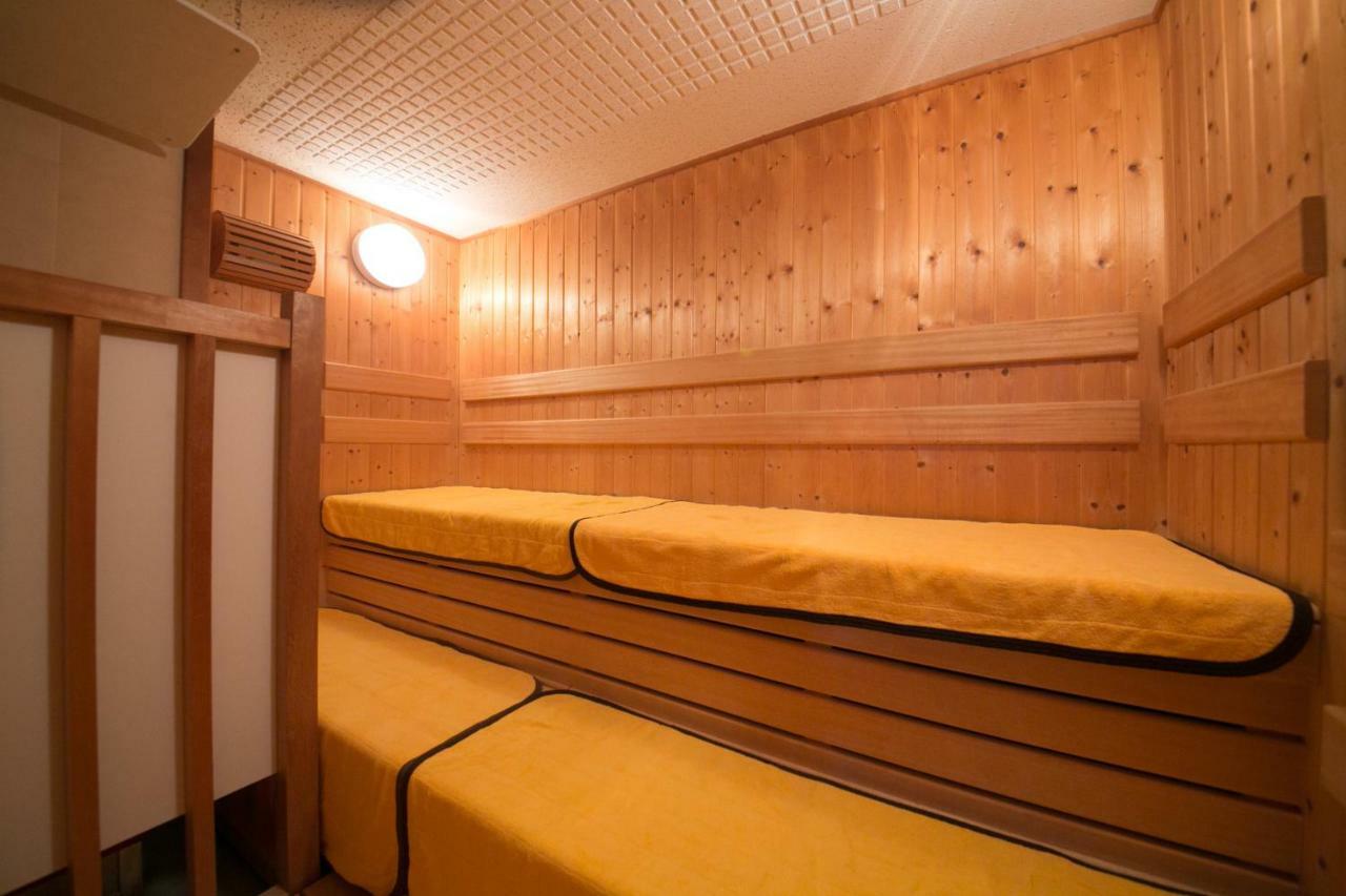 เดอะ เกิร์นซีย์ โฮเต็ลแอนด์รีสอร์ต Hotel Taketa ภายนอก รูปภาพ