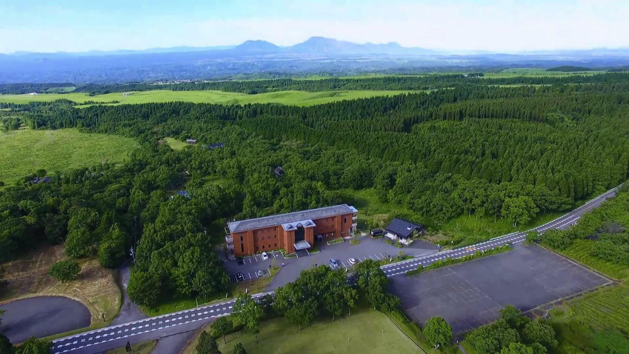 เดอะ เกิร์นซีย์ โฮเต็ลแอนด์รีสอร์ต Hotel Taketa ภายนอก รูปภาพ