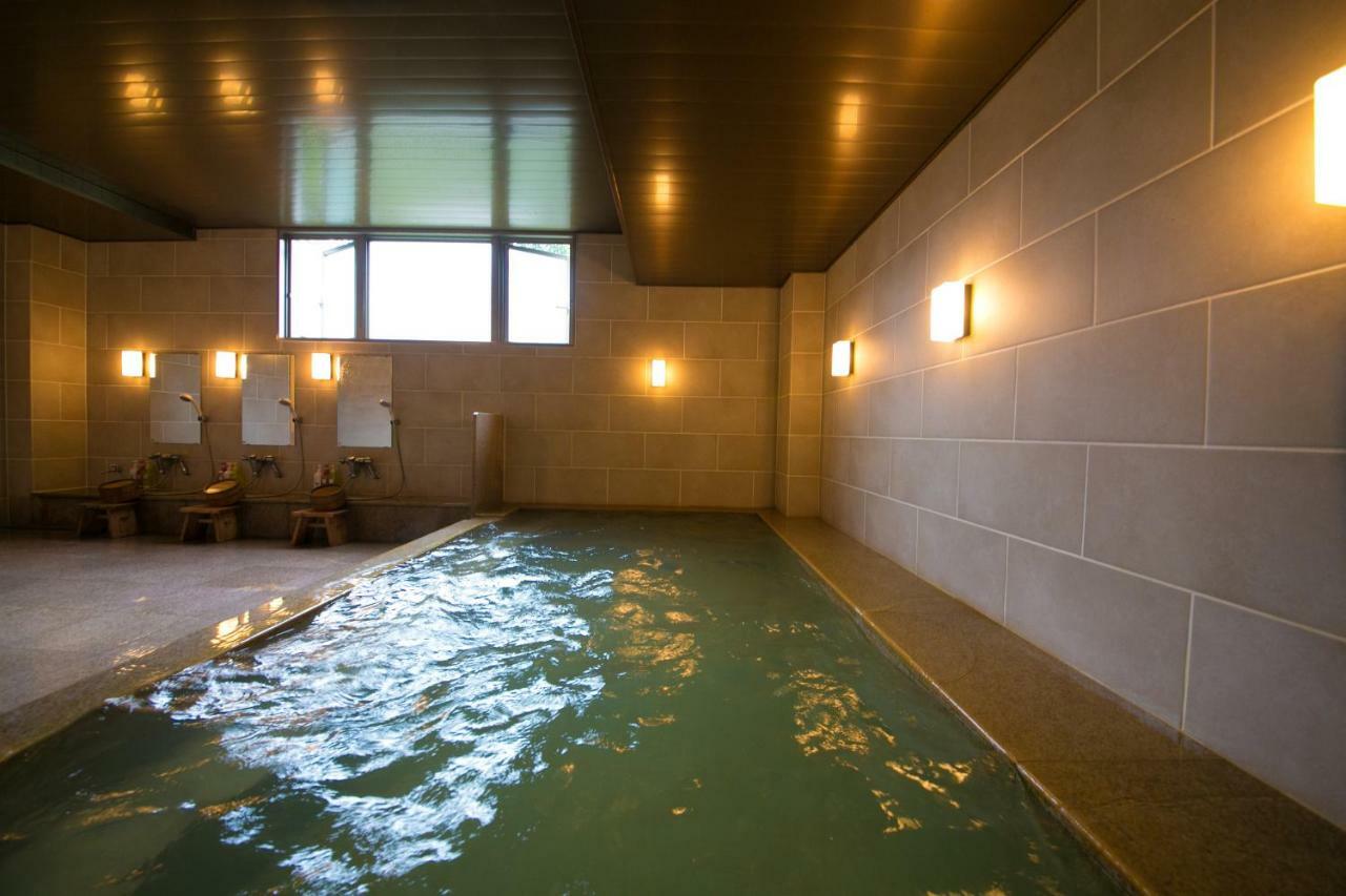 เดอะ เกิร์นซีย์ โฮเต็ลแอนด์รีสอร์ต Hotel Taketa ภายนอก รูปภาพ
