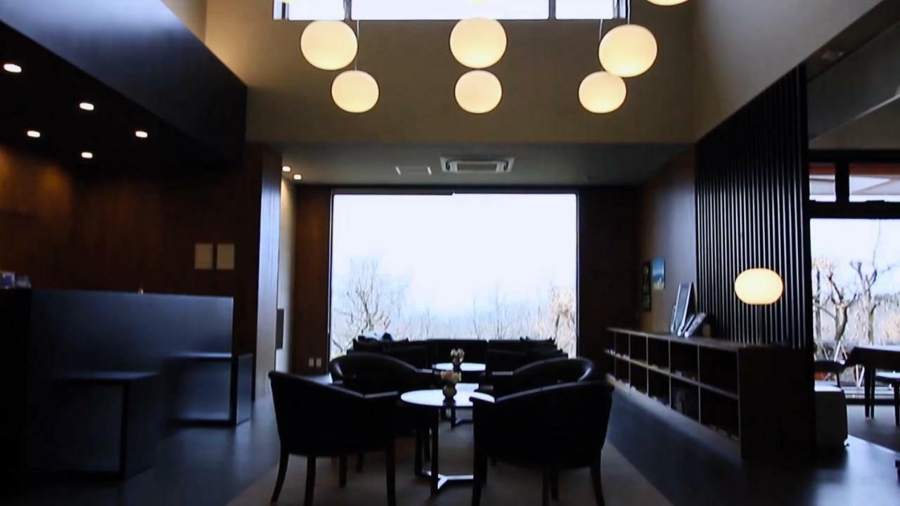 เดอะ เกิร์นซีย์ โฮเต็ลแอนด์รีสอร์ต Hotel Taketa ภายนอก รูปภาพ