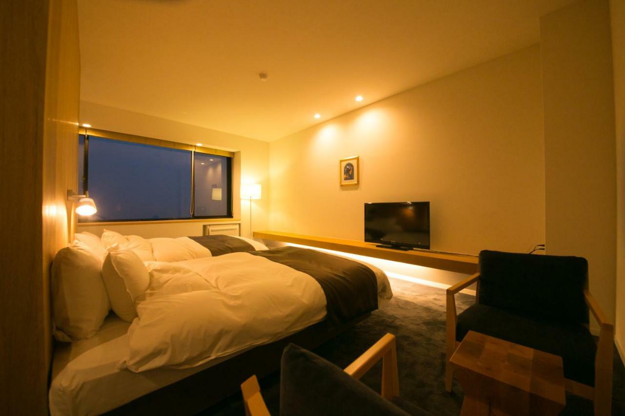 เดอะ เกิร์นซีย์ โฮเต็ลแอนด์รีสอร์ต Hotel Taketa ภายนอก รูปภาพ