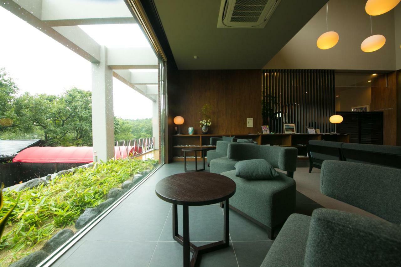 เดอะ เกิร์นซีย์ โฮเต็ลแอนด์รีสอร์ต Hotel Taketa ภายนอก รูปภาพ