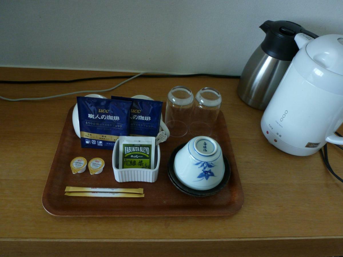 เดอะ เกิร์นซีย์ โฮเต็ลแอนด์รีสอร์ต Hotel Taketa ภายนอก รูปภาพ