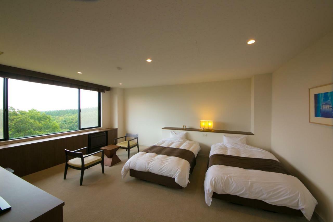 เดอะ เกิร์นซีย์ โฮเต็ลแอนด์รีสอร์ต Hotel Taketa ภายนอก รูปภาพ
